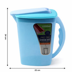 Drinking Water