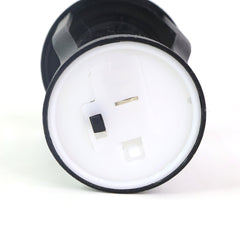 Crystal LED Table Lamp