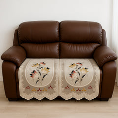Leaf Sofa Mat