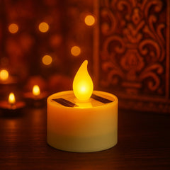 Glow Tealight Candle Lights