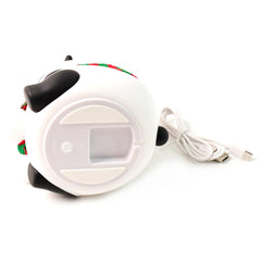 Panda 7-Color LED Silicone Touch Lamp (1 Pc)