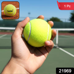 Premium Tennis Ball (1 Pc)