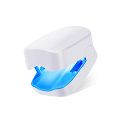 Rechargeable Nail Fungus Laser – Anti-Fungal Device for Toenails, Hands & Feet (Home Use)