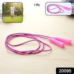Durable Skipping Rope for Fitness
