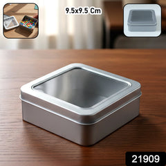 Organizer box for jewelry, craft supplies, or small accessories