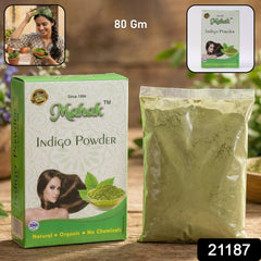 Herbal Facial Care Kit with natural ingredients