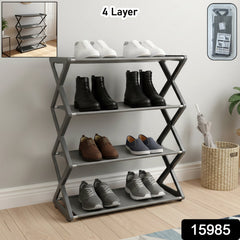 Storage Rack