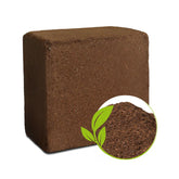 BioCoco Soil Enricher Block for Home Gardening