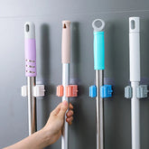 DeoDap Magic Sticker Self Adhesive Mop Broom - main