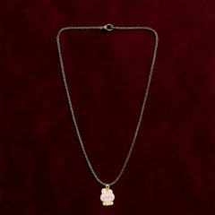 Eternal Bond Pendant