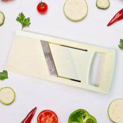 Fruit slicer kitchen tool view