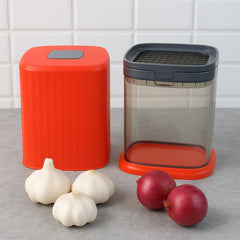 Supermom Multipurpose Onion, Garlic & Vegetable Chopper (1 Pc)