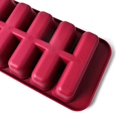 Supermom Frizzy Ice Tray with 2-in-1 Compartment for Ice Cubes and Storage Box (1 Pc)