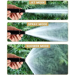 JetStream Cleaning Spray Gun for Car Washer
