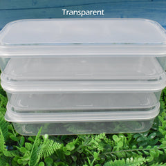 Snap 'n' Store Kitchen Containers Set