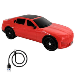 Wireless Bluetooth Speaker Portable Car Shape Music Speaker Support Bluetooth, TF Card, USB, Fm Radio Function Unique Shape Car Speaker