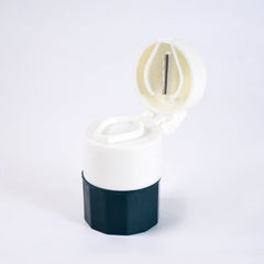 CrushXpert pill crusher and cutter
