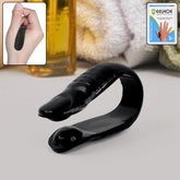 LI4 Acupressure Clip on hand