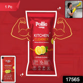 Pollic Kadam Kitchen Surface Cleaner Sachet pouch