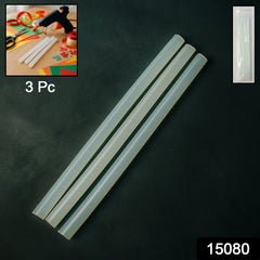 Glue gun tool with glue sticks