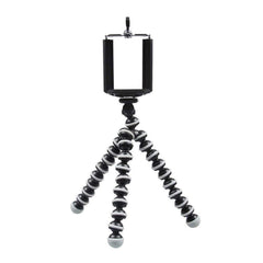 Fully flexible 6-inch Gorilla tripod