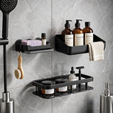 Wall Mounted Storage Racks