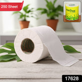 Freshee Toilet Roll with 250 Sheets