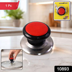 Cooker lid knob pack