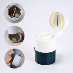 MediCrush 4X Pill Crusher tool