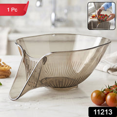Strainer Bowl