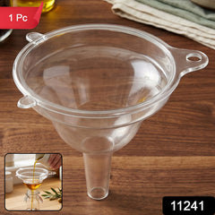 Kitchen funnel pack