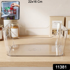 Storage box organizer pack