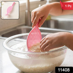 Kitchen draining strainer spoon, 1 piece
