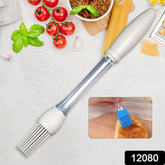 Multipurpose Silicone Cooking Oil Brush