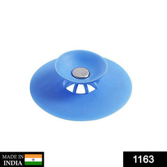Multicolor silicone sink sealer cover
