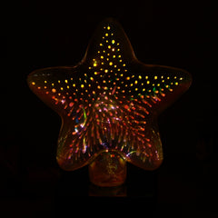 Celesti Lamp 3D Light