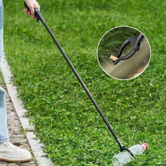 LiftAssist Stick Extending Reach for Easy Waste Collection