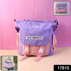 Stylish Women’s Handbag Display