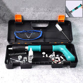 Professional Heavy-Duty Manual Rivet/Anchor Fastening Gun Tool Kit