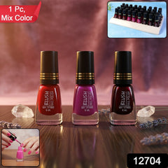 Nail Polish Mix Colors