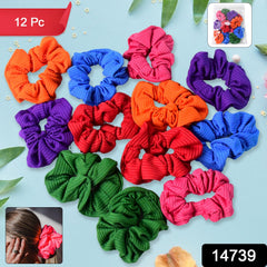 Stylish Hair Accessory Set
