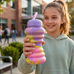 Water Bottle