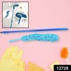 Long handle dust brush extended for home appliance cleaning