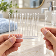 Dual End Ear Cleaning Tools
