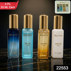 Perfume Set