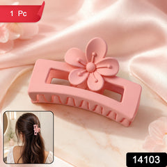 Hair clip clutcher pack
