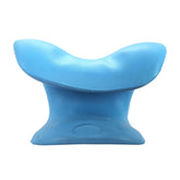 Neck Relaxer Cervical Pillow – Neck & Shoulder Pain Relief, Acupressure Massage, Medical Grade, Orthopaedic Recommended