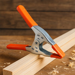 6 inch heavy duty metal spring clamp