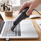 USB mini handheld vacuum cleaner for keyboard and desk