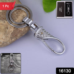 Metal keychain holder pack